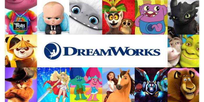 Dreamworks trivia questions and answers