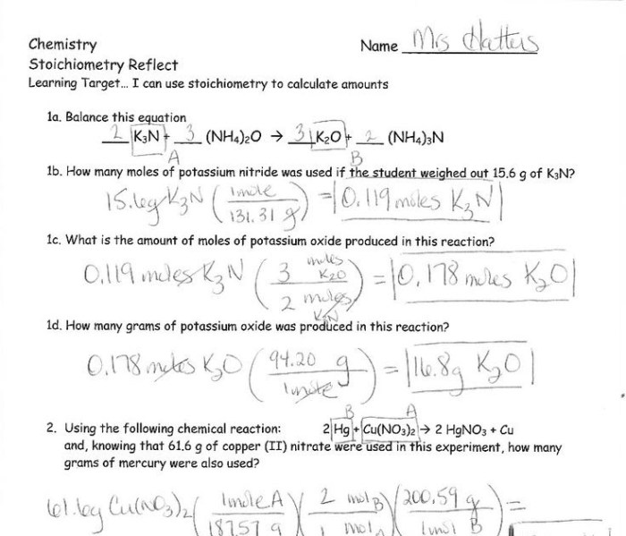 Molecular and empirical formula worksheet