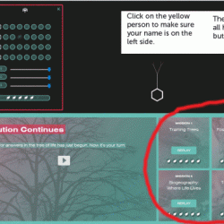 Nova labs the evolution lab answer key