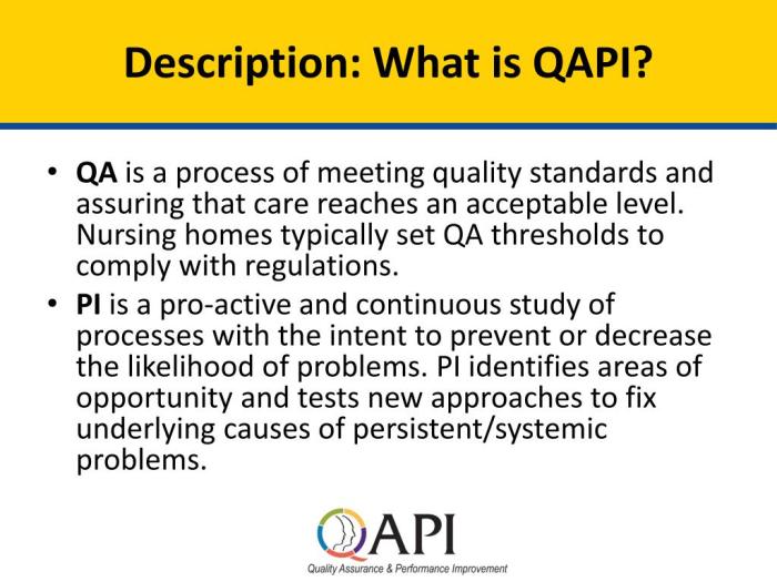 Qapi phases three medline