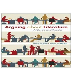 A brief guide to arguing about literature 3rd edition pdf